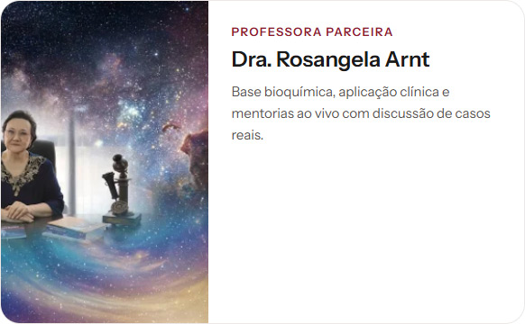 Dra. Rosangela Arnt