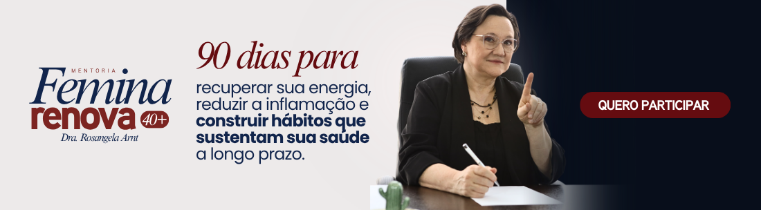 Banner Femina Renova