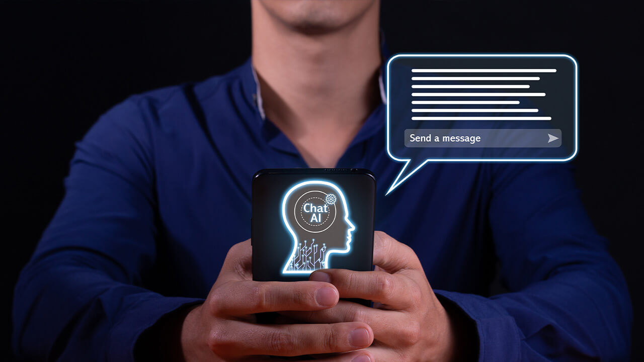 INTELIGÊNCIA ARTIFICIAL - APLICAÇÕES E TENDÊNCIAS