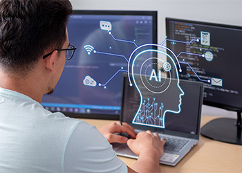 INTELIGÊNCIA ARTIFICIAL