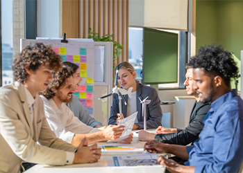 PLANEJAMENTO ESTRATÉGICO